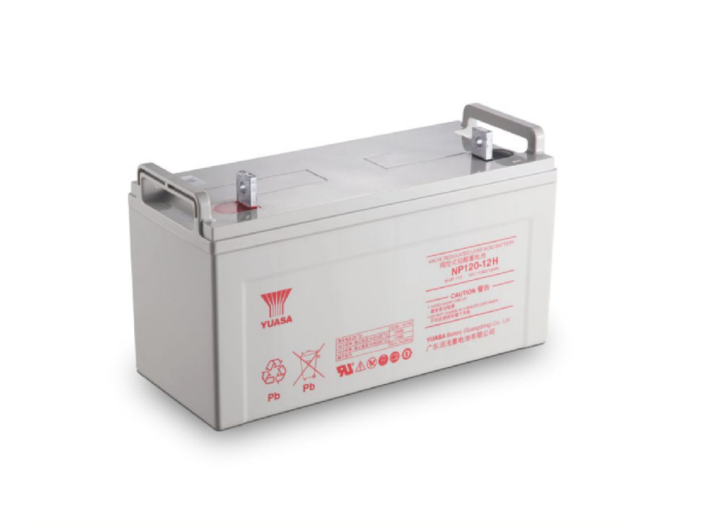 NP120-12H